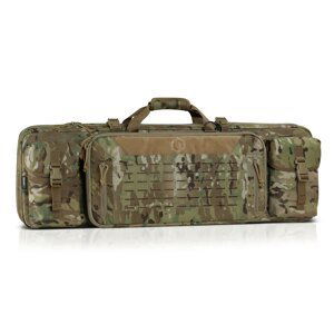 Puzdro na pušku Double Urban Warfare 42" Savior® – Multicam® (Farba: Multicam®)