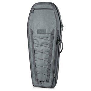 Puzdro na pušku Coffin T.G.B Covert 30" Savior® – Urban Grey (Farba: Urban Grey)