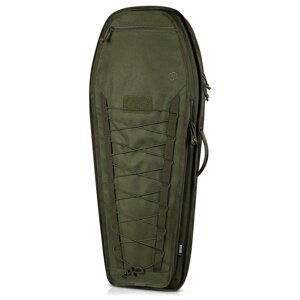 Puzdro na pušku Coffin T.G.B Covert 34" Savior® – Olive Green  (Farba: Olive Green )