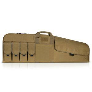 Puzdro na pušku Patriot Savior® – FDE (Farba: FDE, Veľkosť: 33)