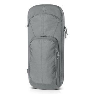 Puzdro na pušku Specialist Covert 34" Savior® – Urban Grey (Farba: Urban Grey)