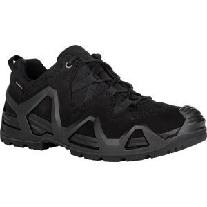Topánky Zephyr MK2 GTX LO LOWA® – Čierna (Farba: Čierna, Veľkosť: 42 (EU))