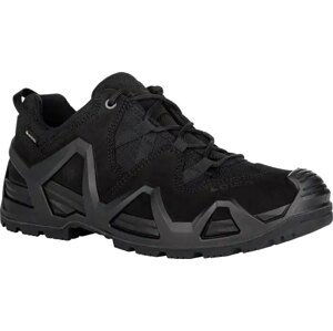 Topánky Zephyr MK2 GTX LO LOWA® – Čierna (Farba: Čierna, Veľkosť: 42.5 (EU))