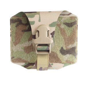 Horizontálna platforma Rapid Deployment IFAK Combat Systems® – Multicam® (Farba: Multicam®)