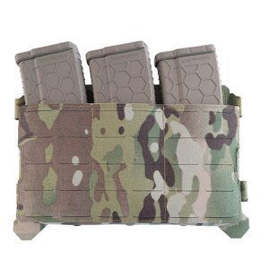 Predná platforma MMP Front Flap Combat Systems® – Coyote Brown (Farba: Coyote Brown)