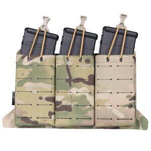 Predný panel na zásobníky Shingle CPC Gen4 Templar's Gear® – Multicam® (Farba: Multicam®)