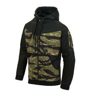 Mikina Rogue Helikon-Tex® – Tigerstripe (Farba: Tigerstripe, Veľkosť: XS)