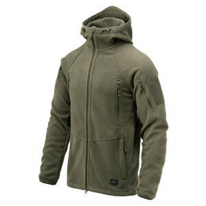 Fleecová bunda Patriot HF MK 2 Helikon-Tex® – Olive Green  (Farba: Olive Green , Veľkosť: M)