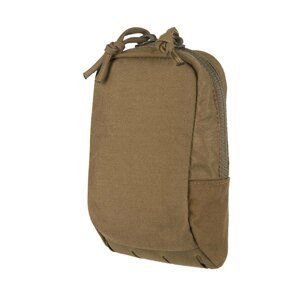 Puzdro Utility Mini Direct Action® – Coyote Brown (Farba: Coyote Brown)