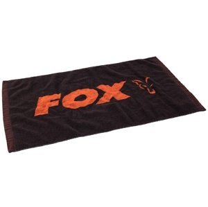 Fox uterák towel