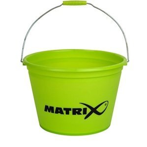 Matrix vedro groundbait bucket 25 l
