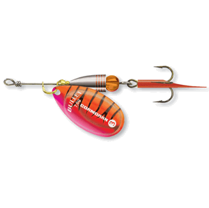 Cormoran blyskáč bullet orange tiger-veľkosť 5 / hmotnosť 20 g