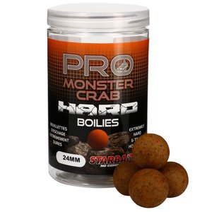 Starbaits boilie hard baits monster crab 200 g - 20 mm