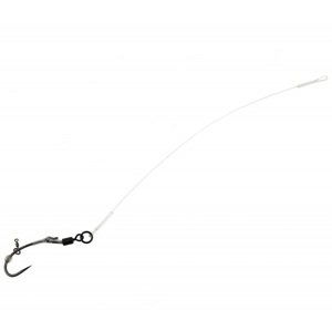 Carp'r'us náväzec ready ronnie rig 16,5 cm 2 ks-50 lb-8