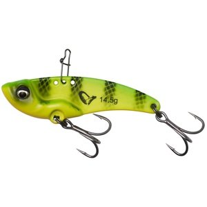 Savage gear wobler vib blade firetiger-5,5 cm-14,5 g