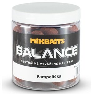 Mikbaits boilie spiceman balance pampeliška 250 ml-16 mm