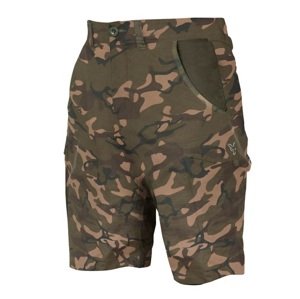 Fox kraťasy camo cargo shorts - s