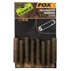 Fox edges camo heli buffer sleeve