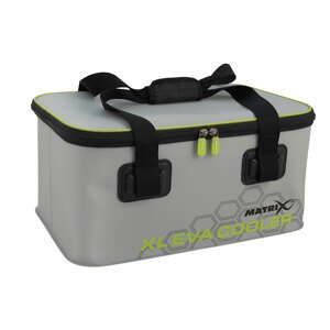 Matrix taška eva cooler bag light grey - l