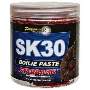 Starbaits obalovacia pasta sk 30 250 g