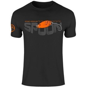 Hotspot design tričko spoon - l