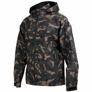 Fox bunda lightweight camo rs 10k jacket - m