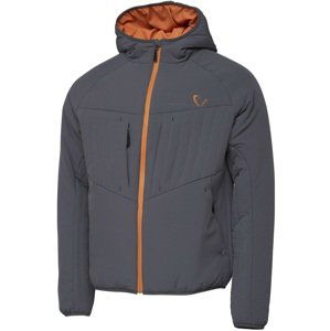 Savage gear bunda super light jacket castlerock grey - s