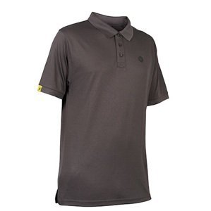 Matrix tričko lightweight polo shirt - s
