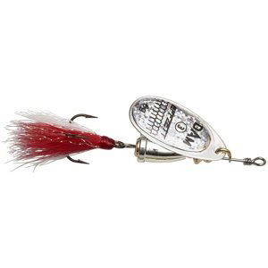 Dam rotačka effzett executor dressed reflex silver - 4 8 g