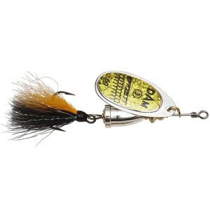 Dam rotačka effzett executor dressed reflex gold - 2 4 g