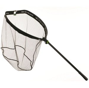 Zfish podberák landing net dlx 160cm