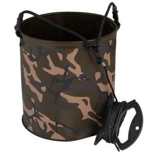 Fox vedro aquos camo water bucket 10 l