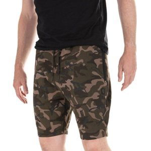 Fox kraťasy camo jogger shorts - m