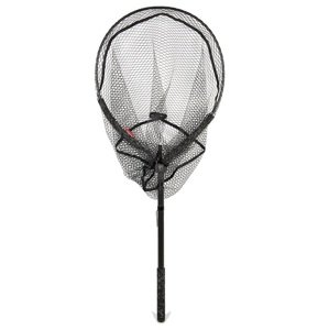 Fox rage podberák carbon street net - 2,4 m