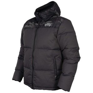 Fox rage bunda rip stop quilted jacket - xxxl