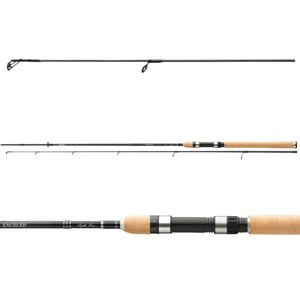 Daiwa prút exceler spin 2,7 m 20-60 g