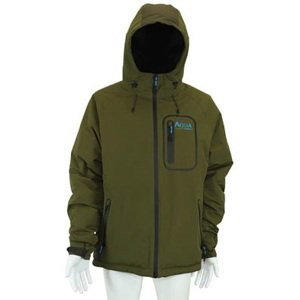 Aqua bunda f12 thermal jacket - veľkosť l