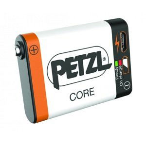 Petzl náhradná bateria accu core