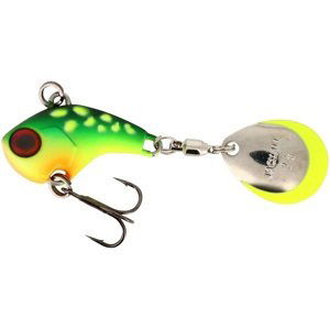 Illex deracoup crazy pike - 2,8 cm 14 g