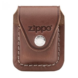 Zippo puzdro na zapaľovač hnedé 17002