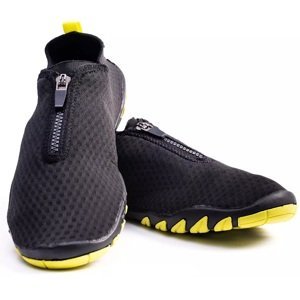 Ridgemonkey boty apearel dropback aqua shoes black - veľkosť 12