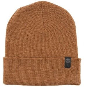 Korda čiapka le klassic beanie rust