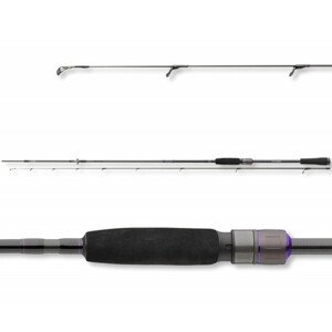 Daiwa prút prorex ags light spin 2,1 m 3-12 g