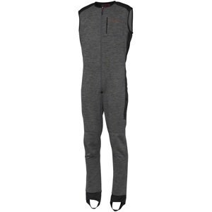 Scierra overal insulated body suit - xl