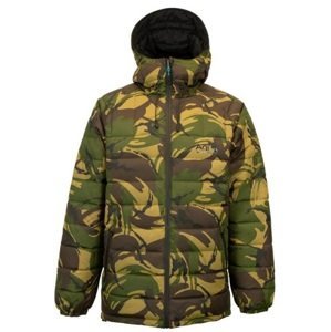Aqua bunda reversible dpm jacket - xxxl