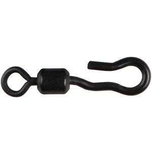 Fox obratlík kwik change mini hook swivel 11