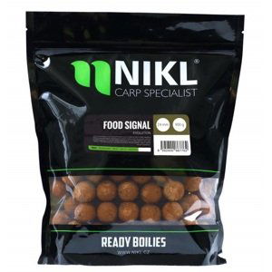 Nikl boilie food signal evolution - 250 g 18 mm