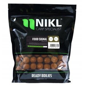 Nikl boilie food signal evolution - 900 g 24 mm