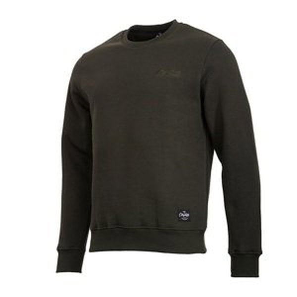 Carpstyle mikina bank sweatshirt-veľkosť xxxl