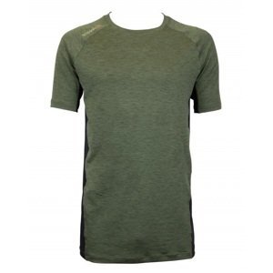 Trakker tričko marl moisture wicking t-shirt - veľkosť m